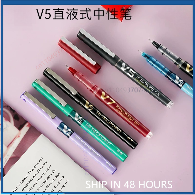 For PILOT BXC-V5/V7 New Liquid - Pilot Pen V5 评论和价格