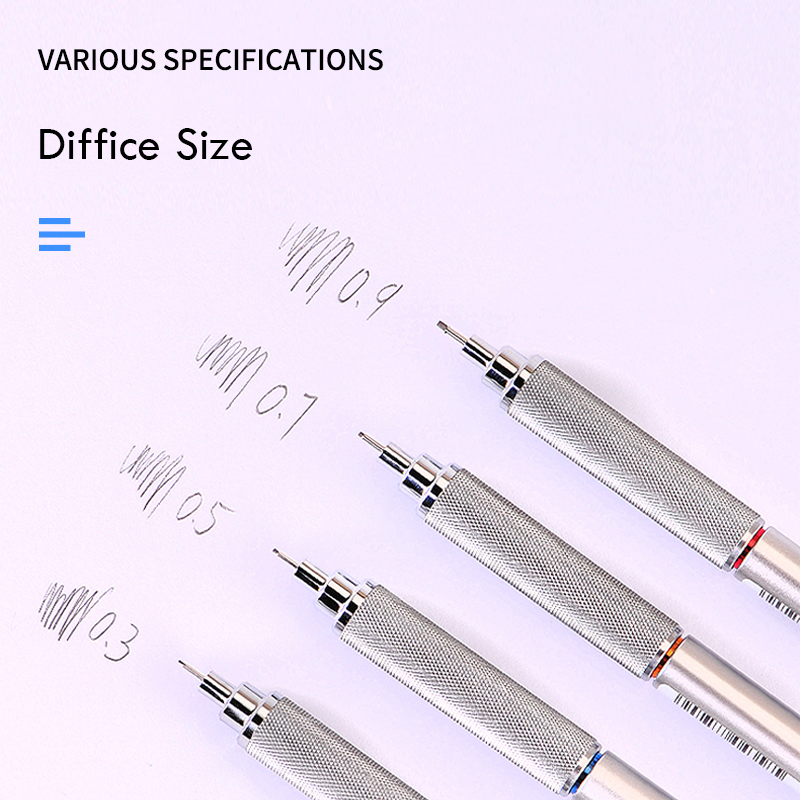 Uni Mechanical Pencil M51010 S - Mechanical Pencil 0.3 评论和价格