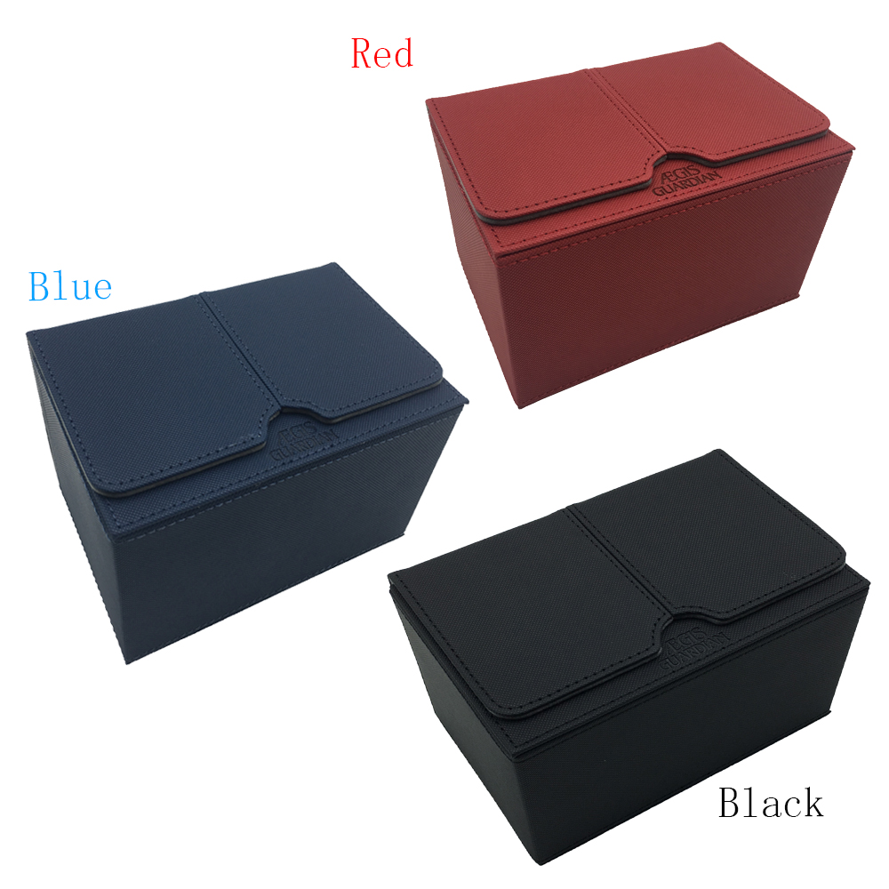 AEGIS GUARDIAN Card Case Deck  - Card Index Box 评论和价格