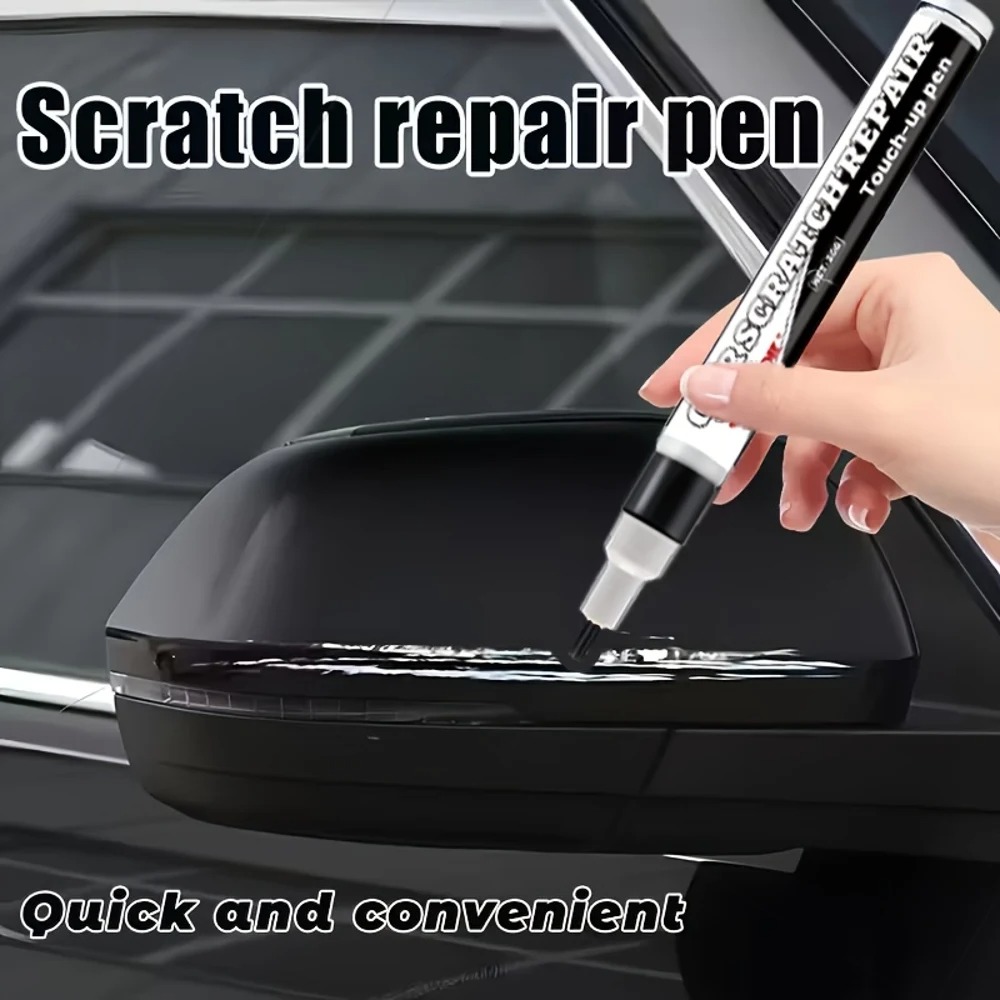 Universal 20g Car Touch-Up Pen - Correction Pen Fine 评论和价格
