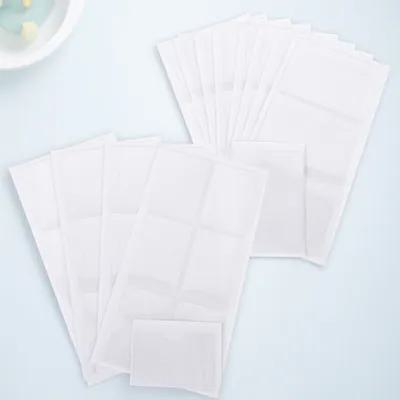 50Pcs Self-Adhesive Index Card - Card Index Box 评论和价格