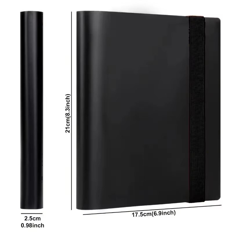 160-Pocket Extra Large Trading - Card Index Box 评论和价格