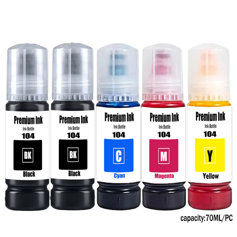104 Premium Color Compatible B - Fountain Pen Bottled Ink 评论和价格