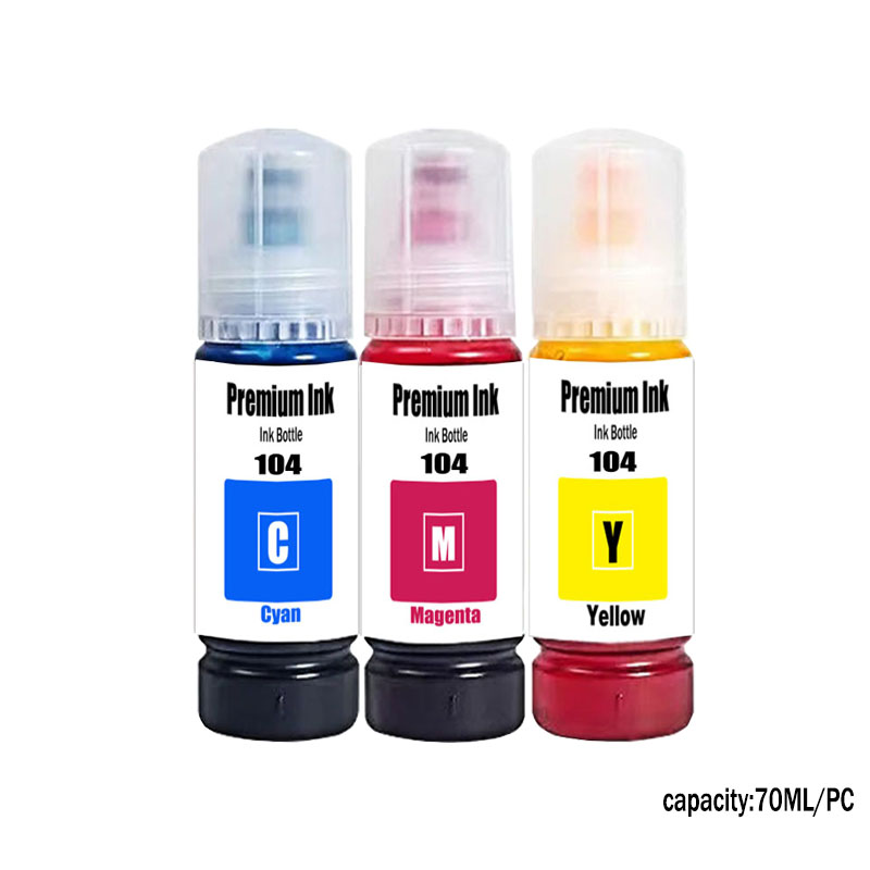 104 Premium Color Compatible B - Fountain Pen Bottled Ink 评论和价格